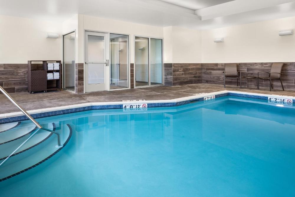 Fairfield by Marriott Inn & Suites Duluth